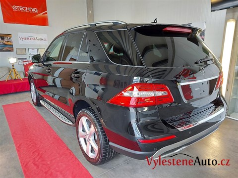Mercedes ML 320