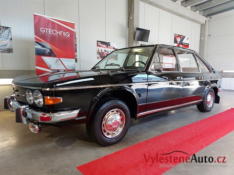 Tatra 613