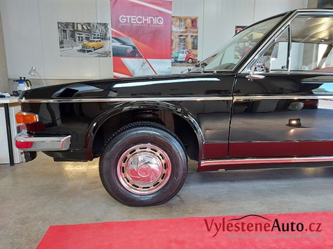 Tatra 613