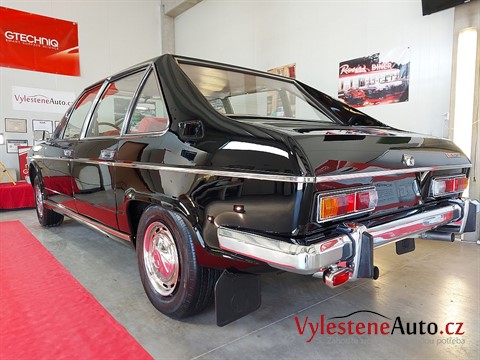 Tatra 613