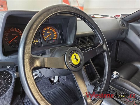 Ferrari Testarossa