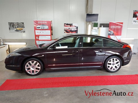 Citroen C6