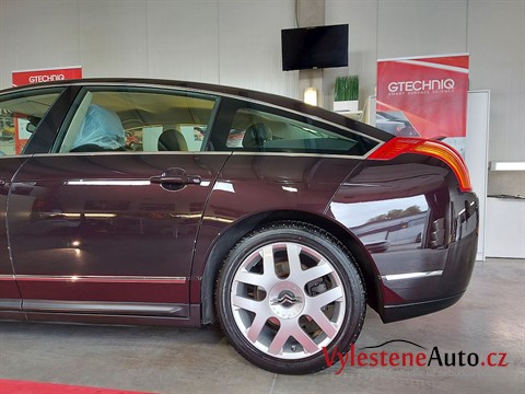Citroen C6
