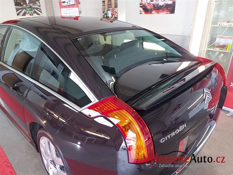 Citroen C6