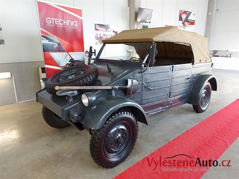 VW KDF (1940)