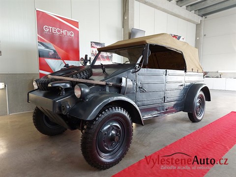 VW KDF (1940)