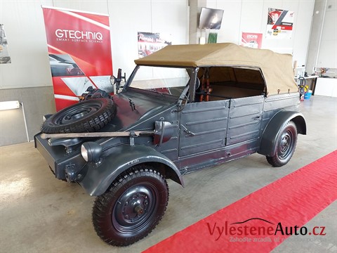 VW KDF (1940)