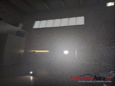 VW Passat kombi