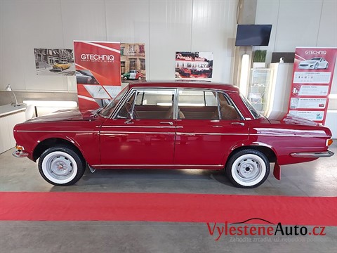 Simca 1301 Special