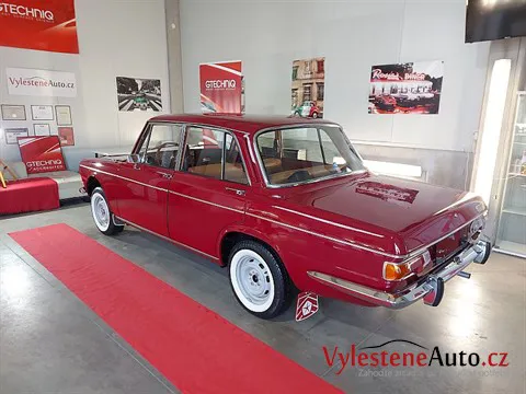 Simca 1301 Special - Vícekrokové leštění a ochrana laku