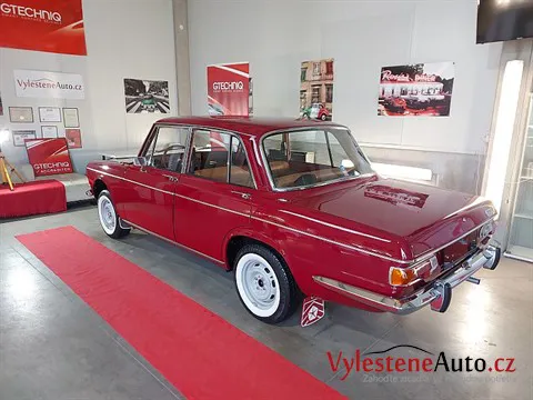 Simca 1301 Special - Vícekrokové leštění a ochrana laku