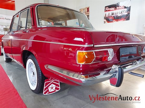 Simca 1301 Special