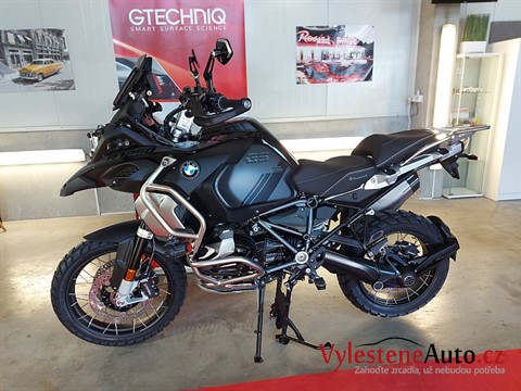 BMW GS