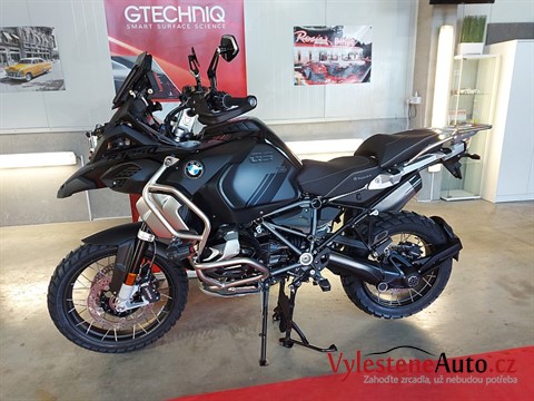 BMW GS