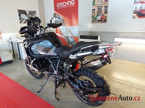 BMW GS
