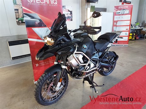 BMW GS