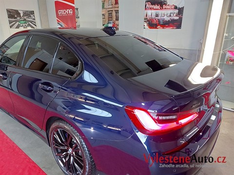 BMW 340i