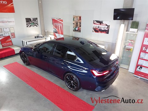 BMW 340i