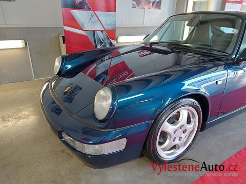 Porsche 911 964