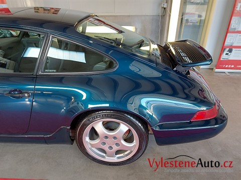 Porsche 911 964
