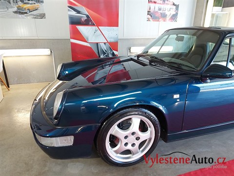 Porsche 911 964