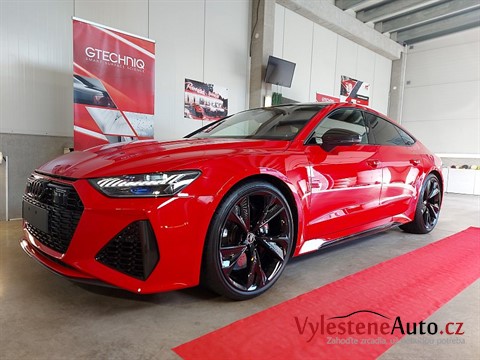 Audi RS7