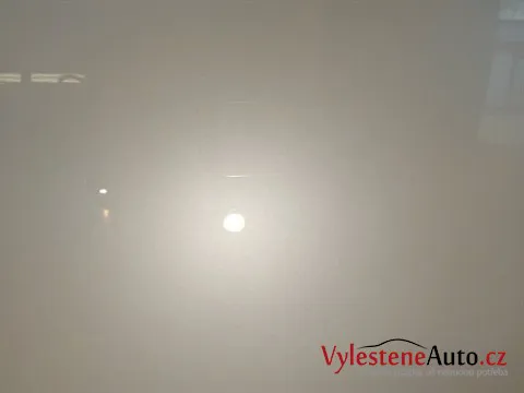 BMW 840i cabrio - Vícekroková renovace a ochrana laku