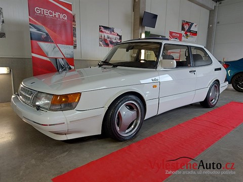 Saab 900 Aero