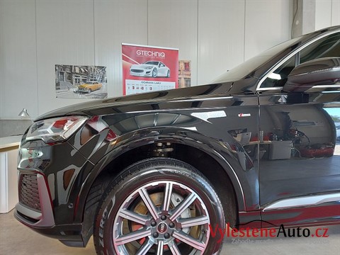 Audi Q7 50 TDI