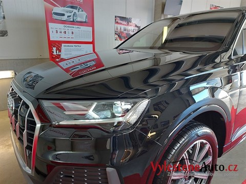 Audi Q7 50 TDI