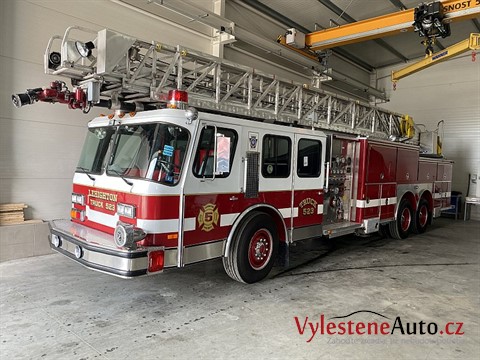 Fire Truck