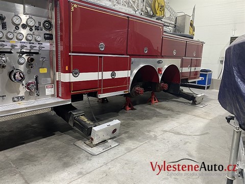 Fire Truck