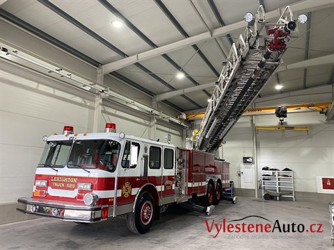 Fire Truck