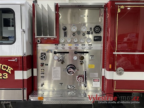 Fire Truck