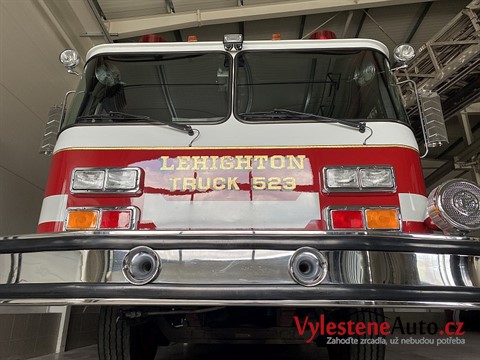 Fire Truck