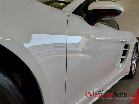 Porsche 718 Cayman