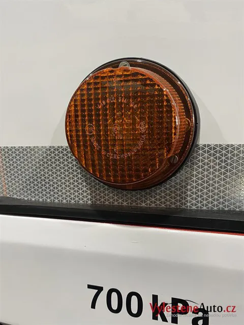 Tatra 815 CAS - Vícekrokové leštění a keramická ochrana laku