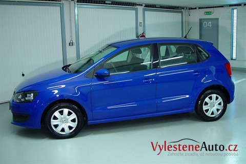 Volkswagen Polo TDI