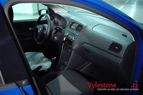 Volkswagen Polo TDI