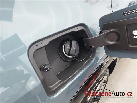 BMW XM - Leštění a keramická ochrana laku