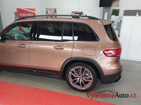 Mercedes-Benz GLB AMG