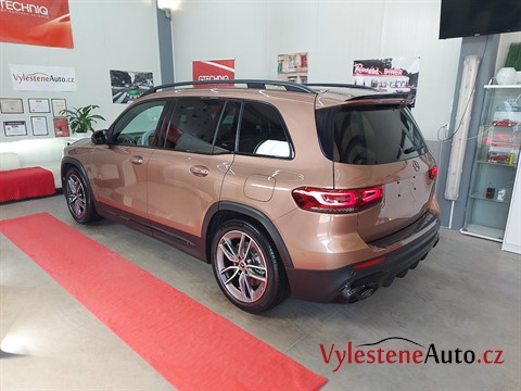 Mercedes-Benz GLB AMG