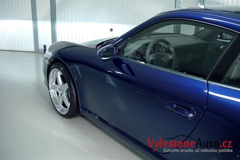 Porsche 911 3.6