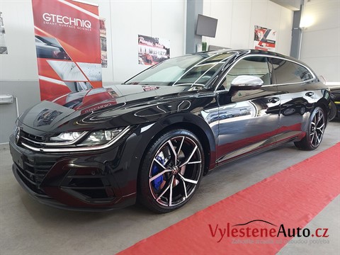 VW Arteon kombi R
