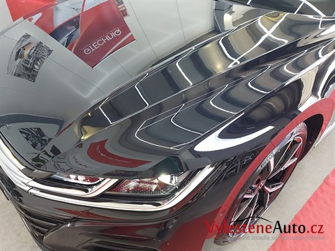 VW Arteon kombi R