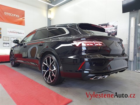VW Arteon kombi R