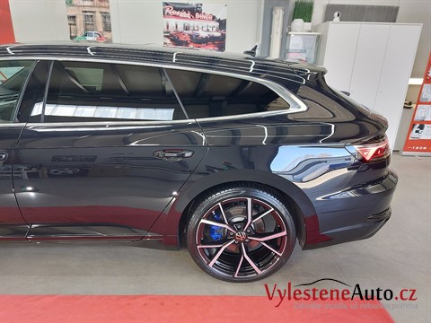 VW Arteon kombi R