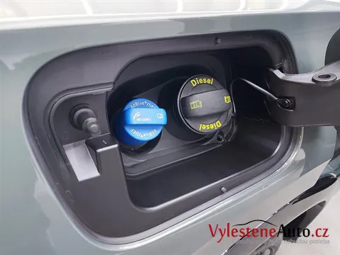 VW Tiguan - Leštění a keramická ochrana laku