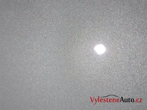 VW Tiguan - Leštění a keramická ochrana laku