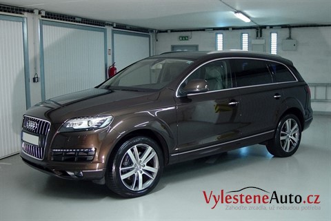 Audi Q7 3.0 TDI